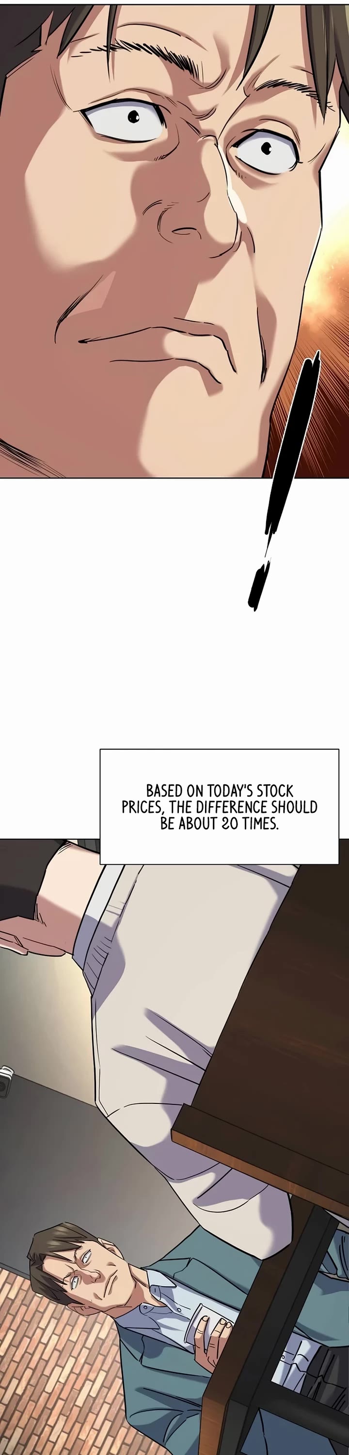 The Chaebeol's Youngest Son Chapter 151 page 49 - Chapter 151