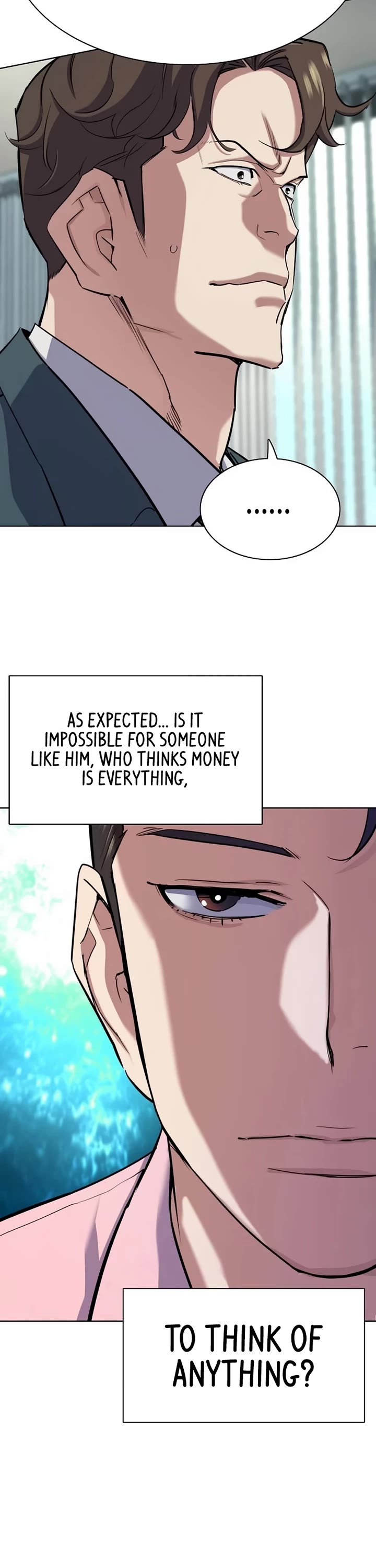 The Chaebeol's Youngest Son Chapter 151 page 6 - Chapter 151