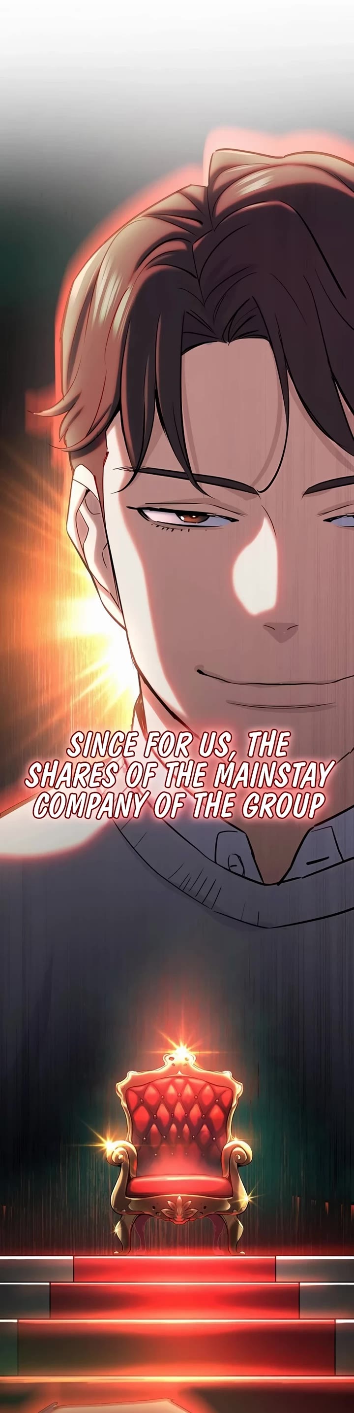 The Chaebeol's Youngest Son Chapter 151 page 60 - Chapter 151