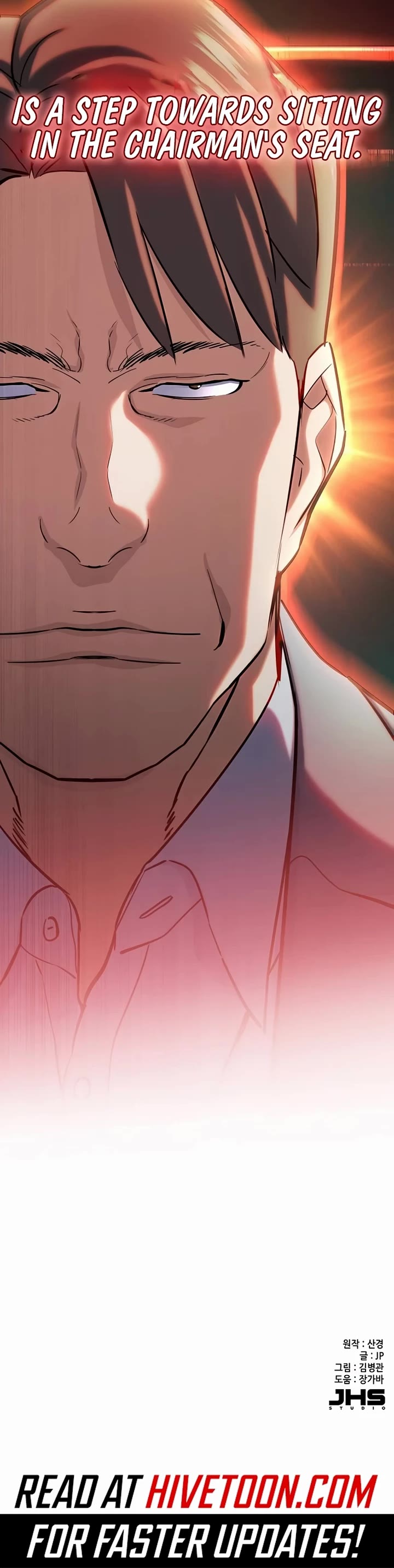 The Chaebeol's Youngest Son Chapter 151 page 61 - Chapter 151