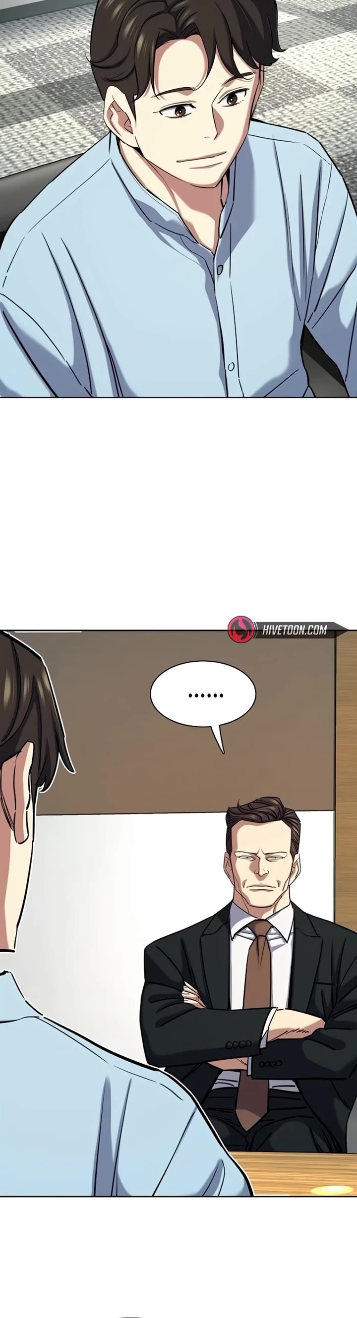 The Chaebeol's Youngest Son Chapter 152 page 26 - Chapter 152