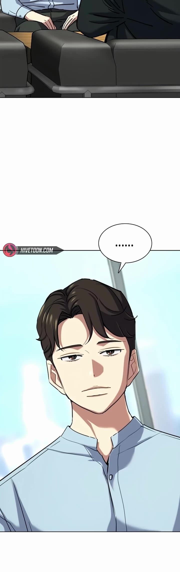 The Chaebeol's Youngest Son Chapter 152 page 29 - Chapter 152