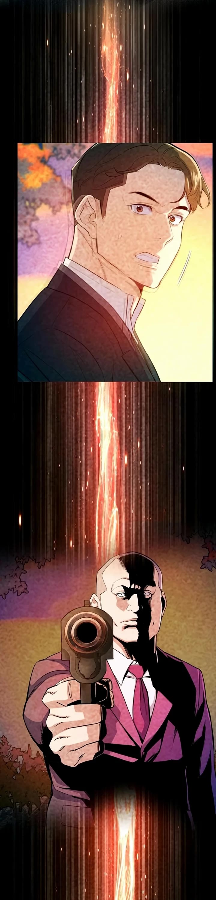 The Chaebeol's Youngest Son Chapter 152 page 31 - Chapter 152