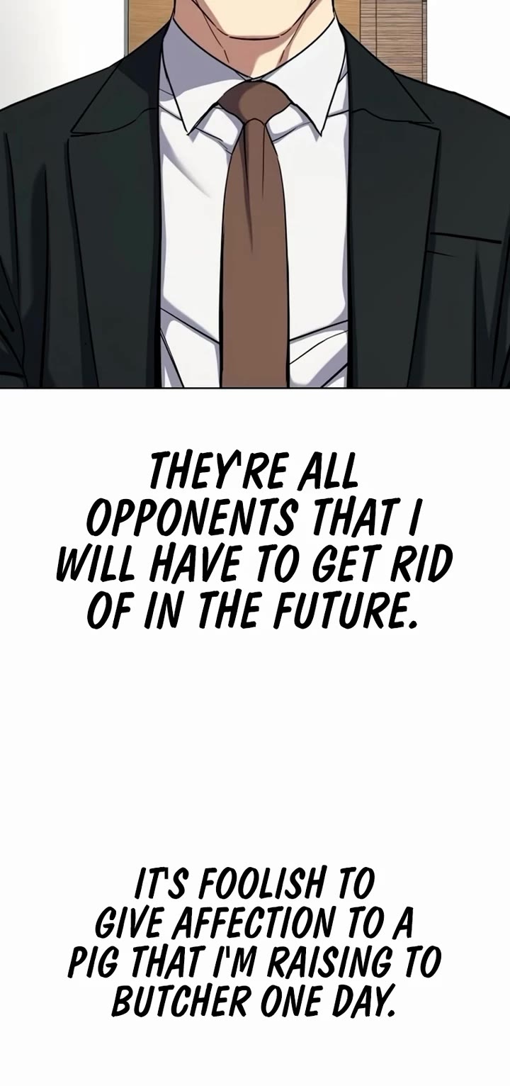 The Chaebeol's Youngest Son Chapter 152 page 35 - Chapter 152
