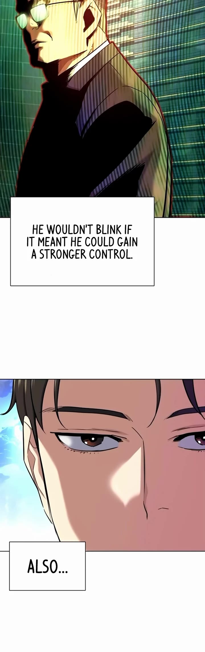 The Chaebeol's Youngest Son Chapter 152 page 4 - Chapter 152