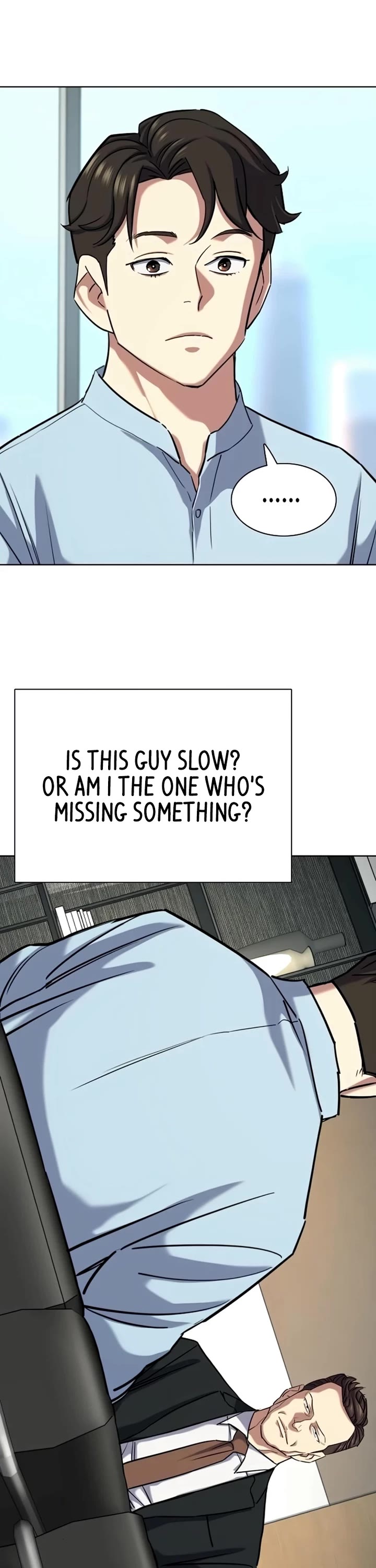 The Chaebeol's Youngest Son Chapter 152 page 45 - Chapter 152
