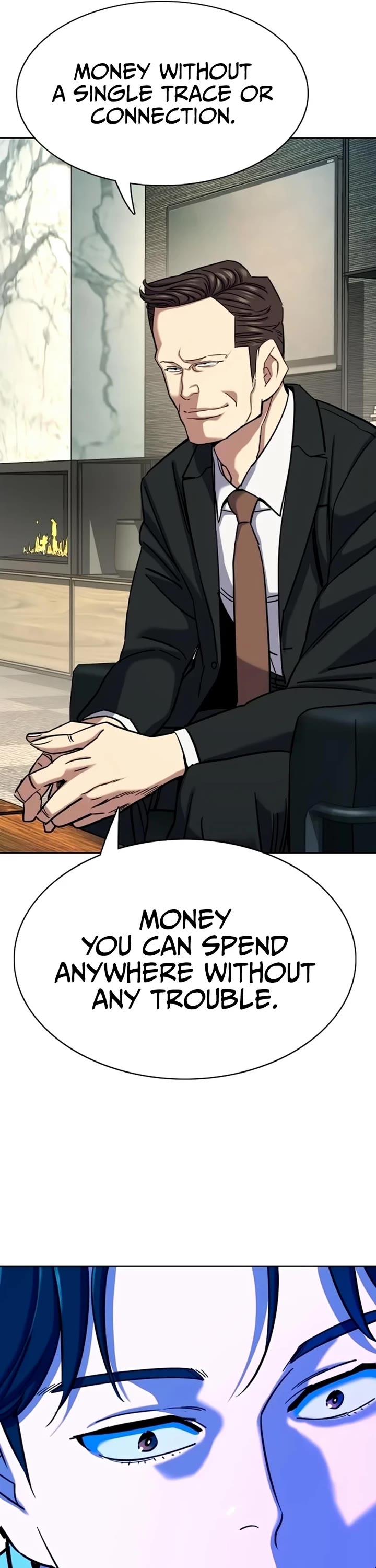 The Chaebeol's Youngest Son Chapter 152 page 49 - Chapter 152