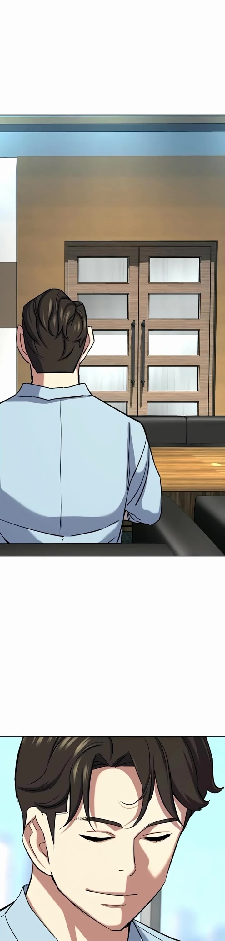 The Chaebeol's Youngest Son Chapter 152 page 56 - Chapter 152