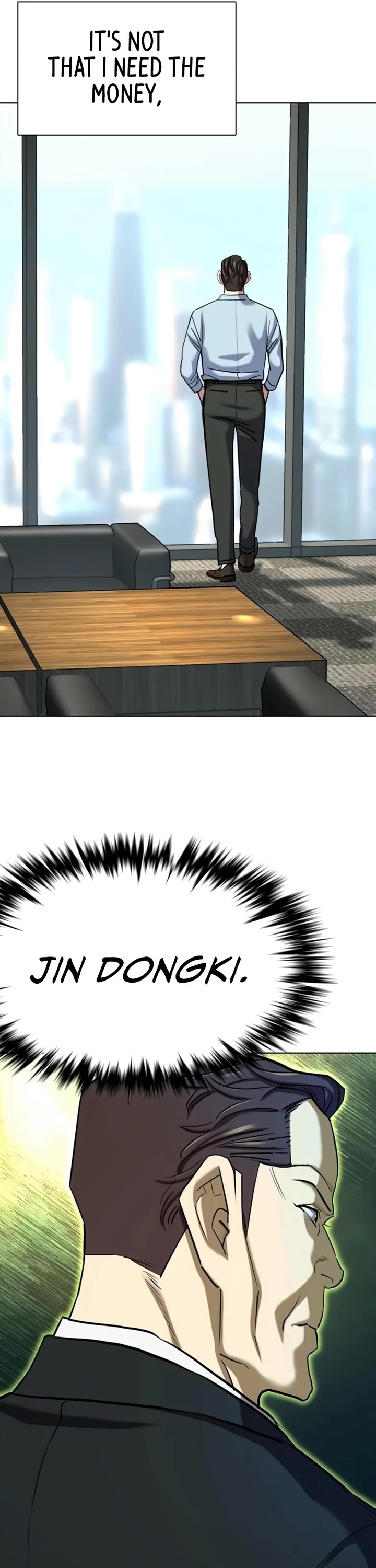 The Chaebeol's Youngest Son Chapter 152 page 59 - Chapter 152