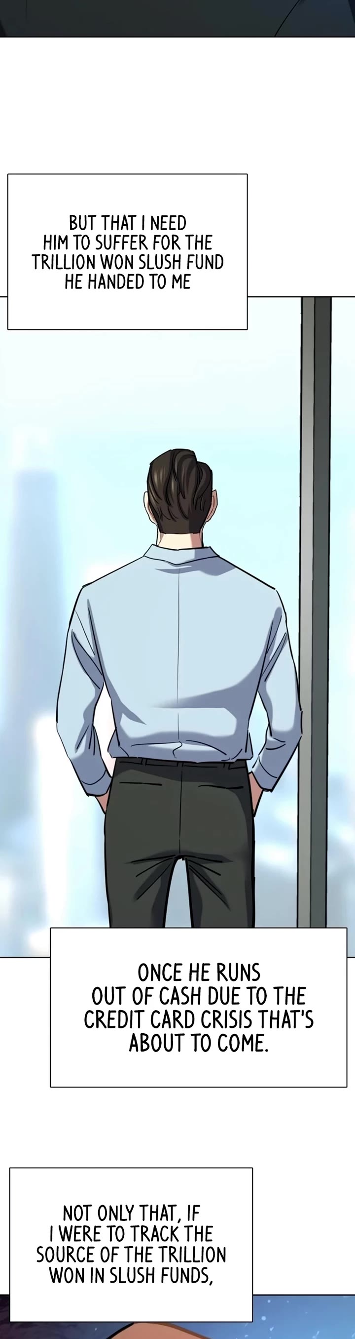 The Chaebeol's Youngest Son Chapter 152 page 60 - Chapter 152