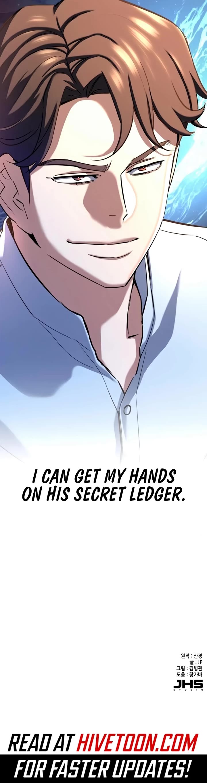 The Chaebeol's Youngest Son Chapter 152 page 61 - Chapter 152
