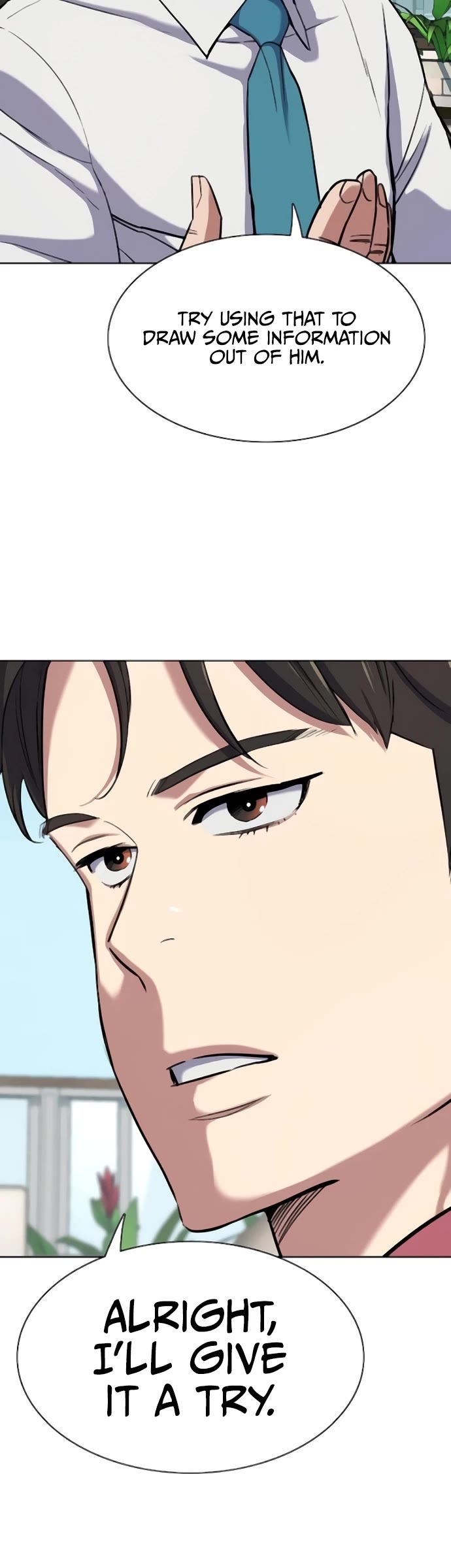The Chaebeol's Youngest Son Chapter 153 page 20 - Chapter 153