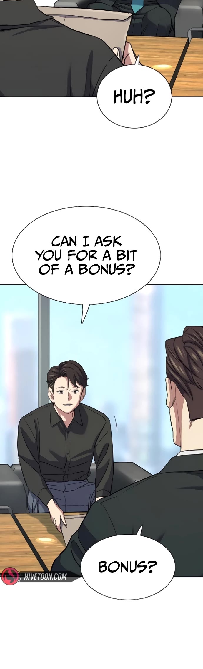 The Chaebeol's Youngest Son Chapter 153 page 36 - Chapter 153