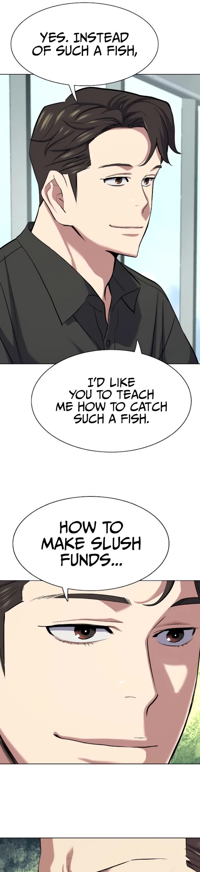 The Chaebeol's Youngest Son Chapter 153 page 37 - Chapter 153