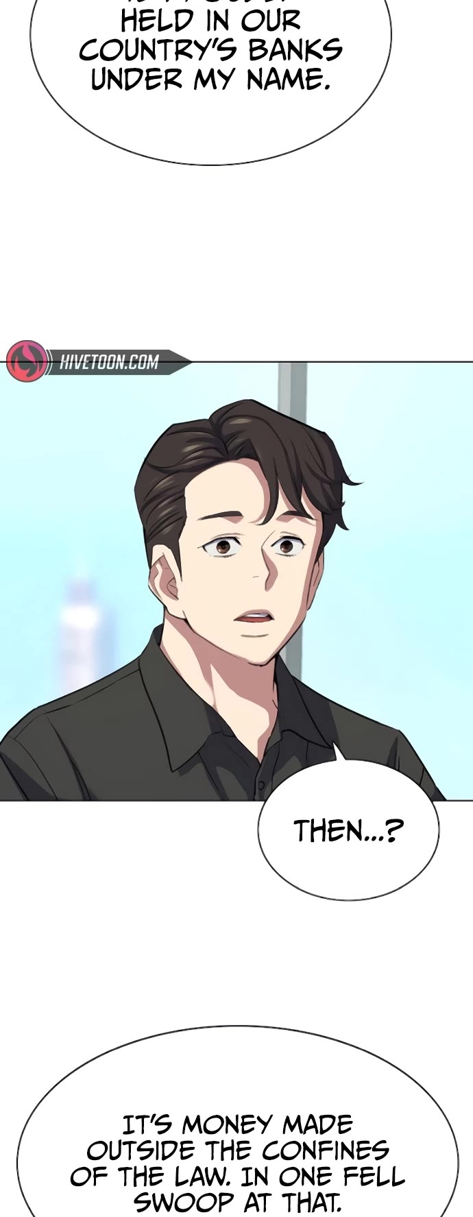 The Chaebeol's Youngest Son Chapter 153 page 43 - Chapter 153