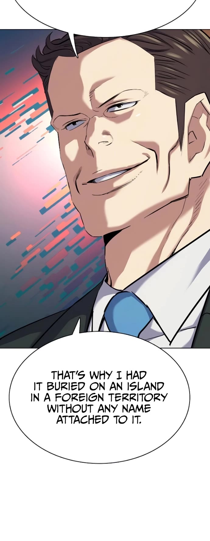 The Chaebeol's Youngest Son Chapter 153 page 44 - Chapter 153