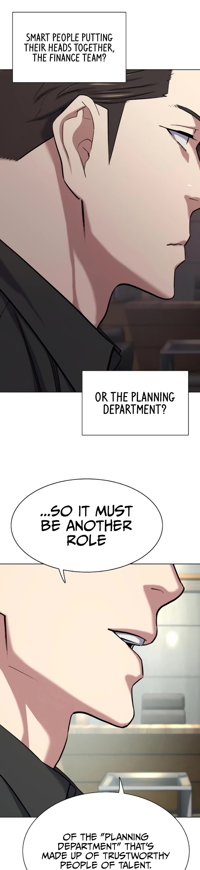 The Chaebeol's Youngest Son Chapter 153 page 49 - Chapter 153