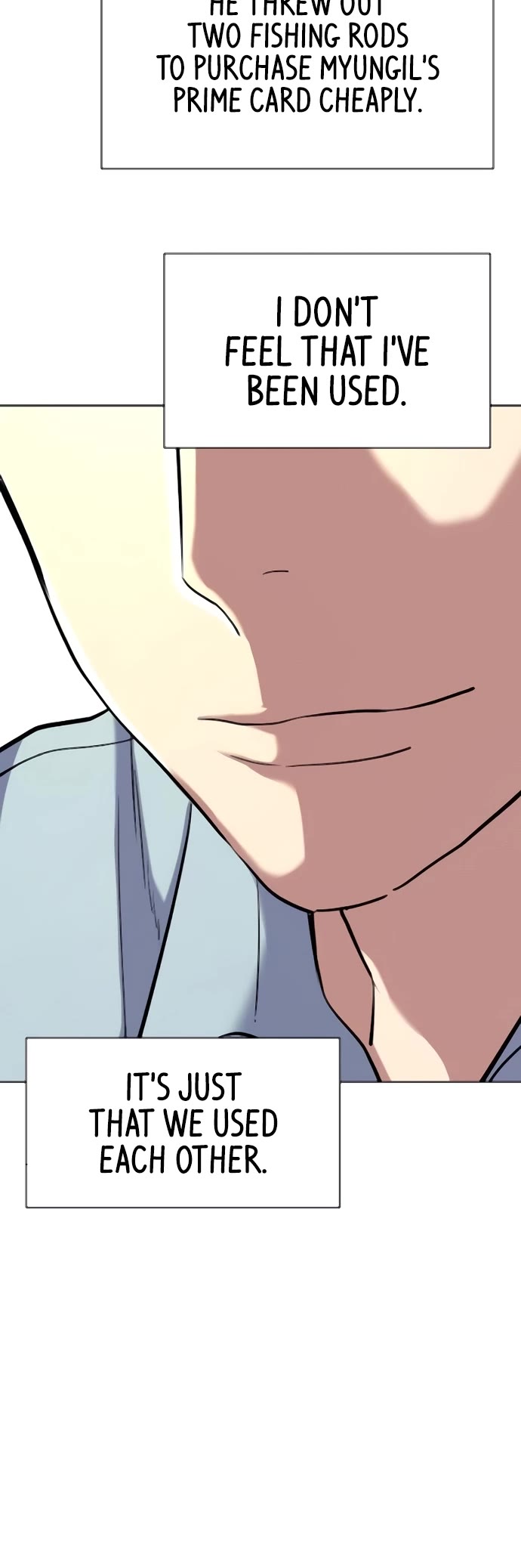 The Chaebeol's Youngest Son Chapter 153 page 8 - Chapter 153