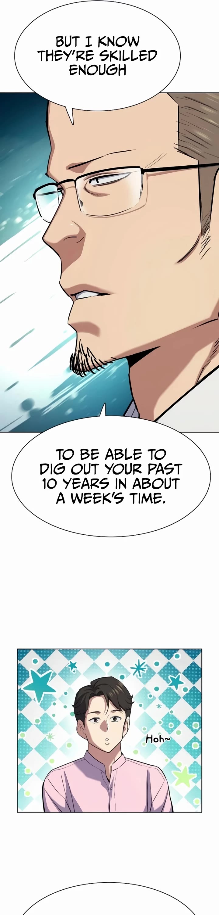 The Chaebeol's Youngest Son Chapter 154 page 10 - Chapter 154