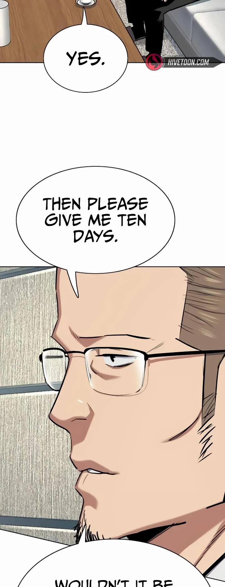 The Chaebeol's Youngest Son Chapter 154 page 13 - Chapter 154