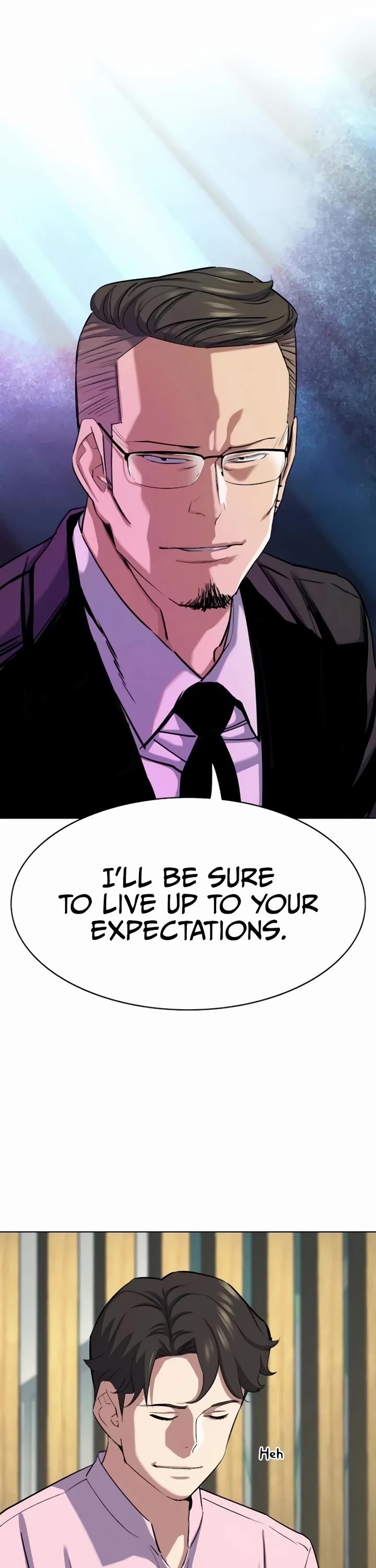 The Chaebeol's Youngest Son Chapter 154 page 15 - Chapter 154
