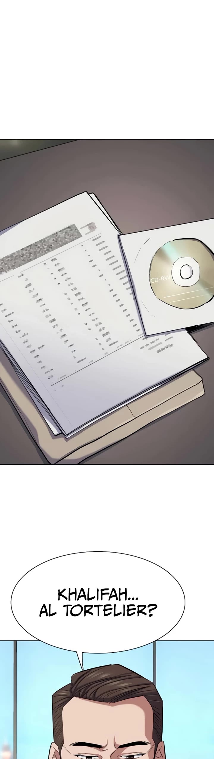 The Chaebeol's Youngest Son Chapter 154 page 22 - Chapter 154