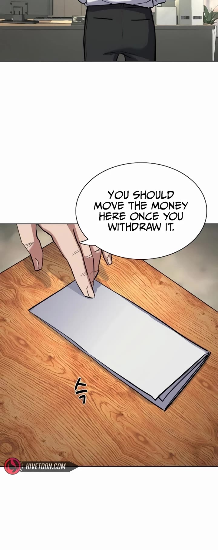 The Chaebeol's Youngest Son Chapter 154 page 28 - Chapter 154