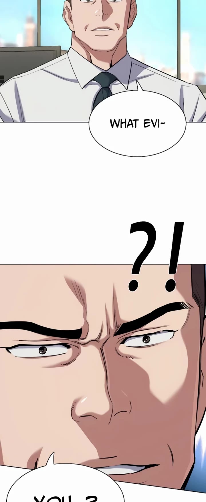 The Chaebeol's Youngest Son Chapter 154 page 32 - Chapter 154