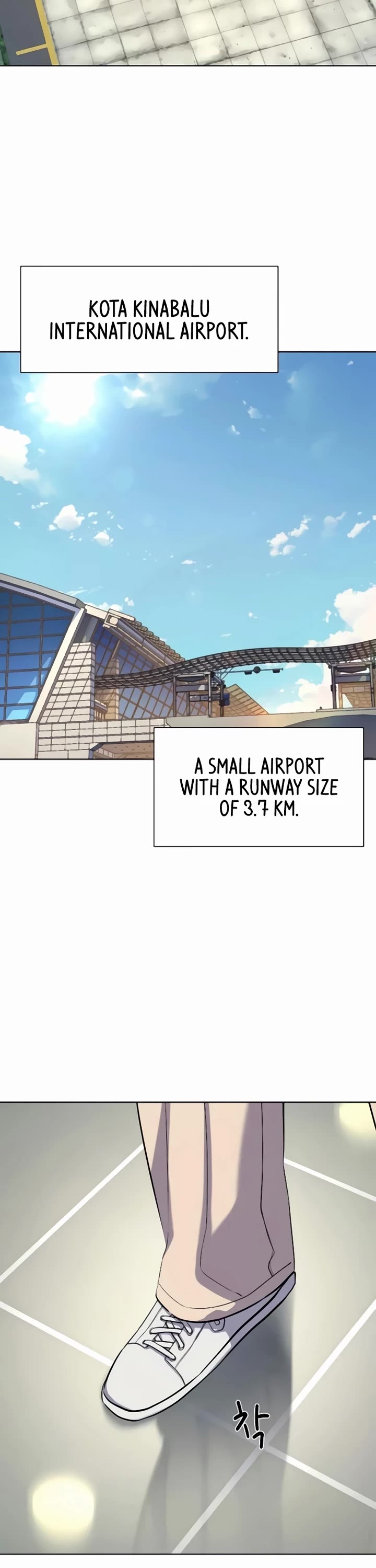 The Chaebeol's Youngest Son Chapter 154 page 40 - Chapter 154