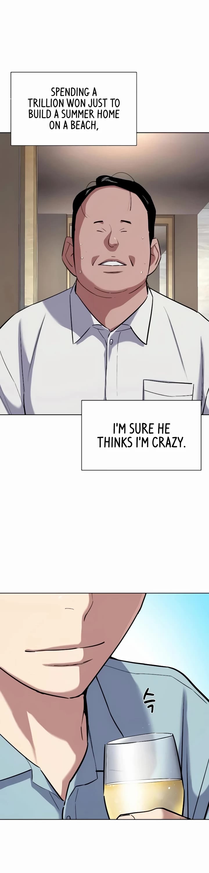 The Chaebeol's Youngest Son Chapter 154 page 58 - Chapter 154