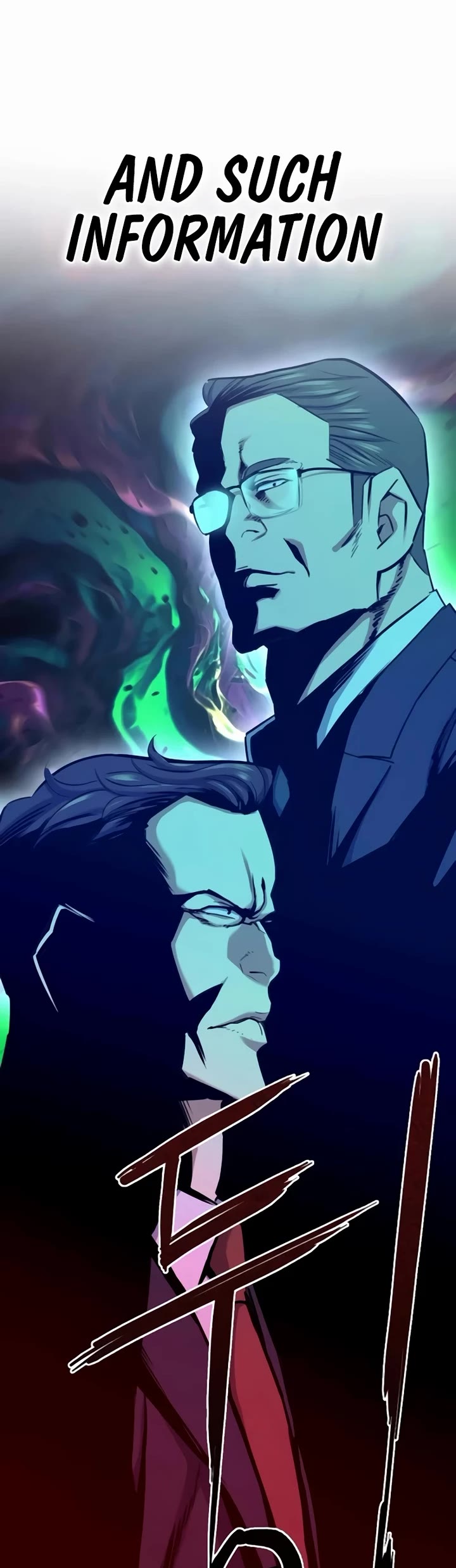 The Chaebeol's Youngest Son Chapter 154 page 59 - Chapter 154