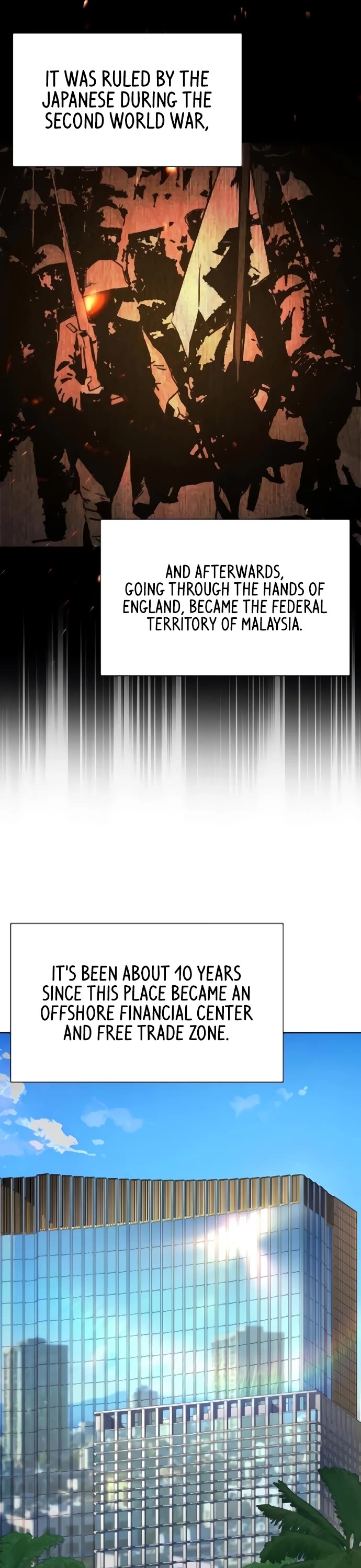 The Chaebeol's Youngest Son Chapter 155 page 2 - Chapter 155