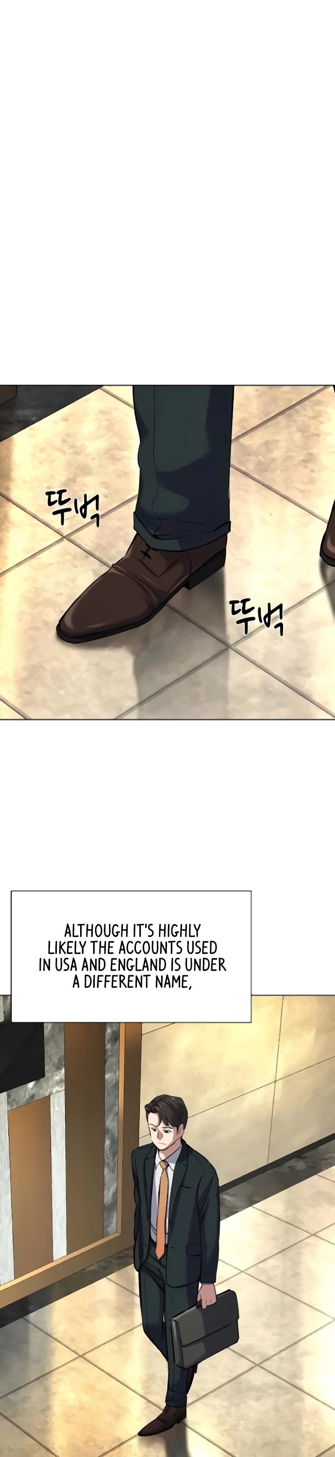 The Chaebeol's Youngest Son Chapter 155 page 25 - Chapter 155