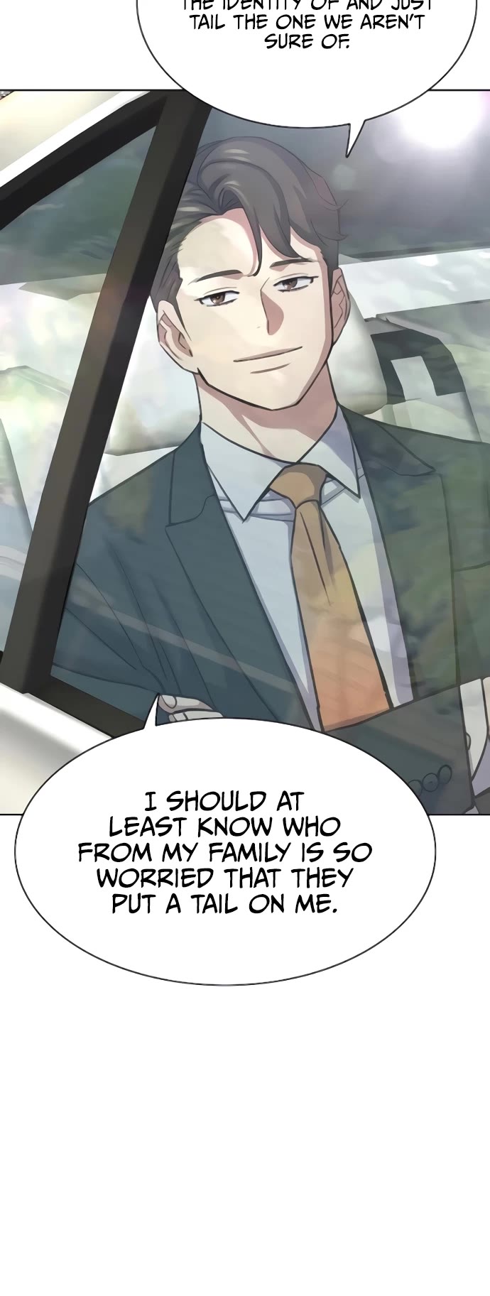 The Chaebeol's Youngest Son Chapter 155 page 32 - Chapter 155