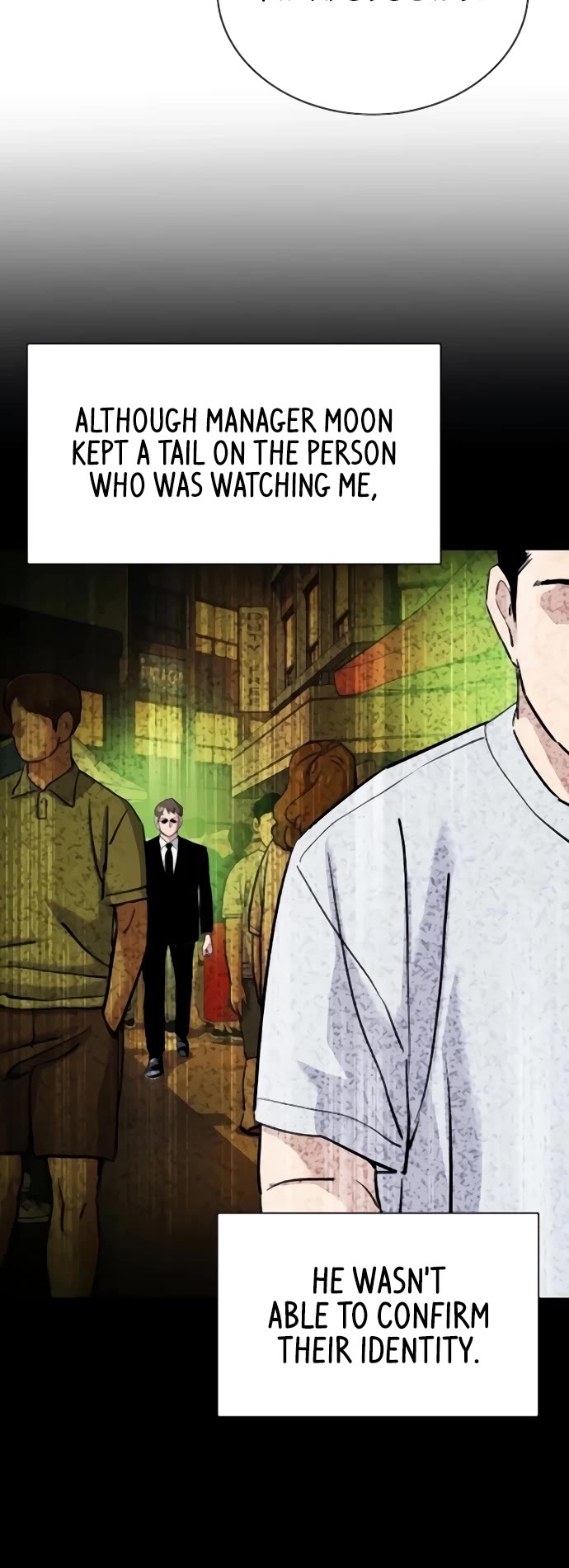 The Chaebeol's Youngest Son Chapter 155 page 37 - Chapter 155