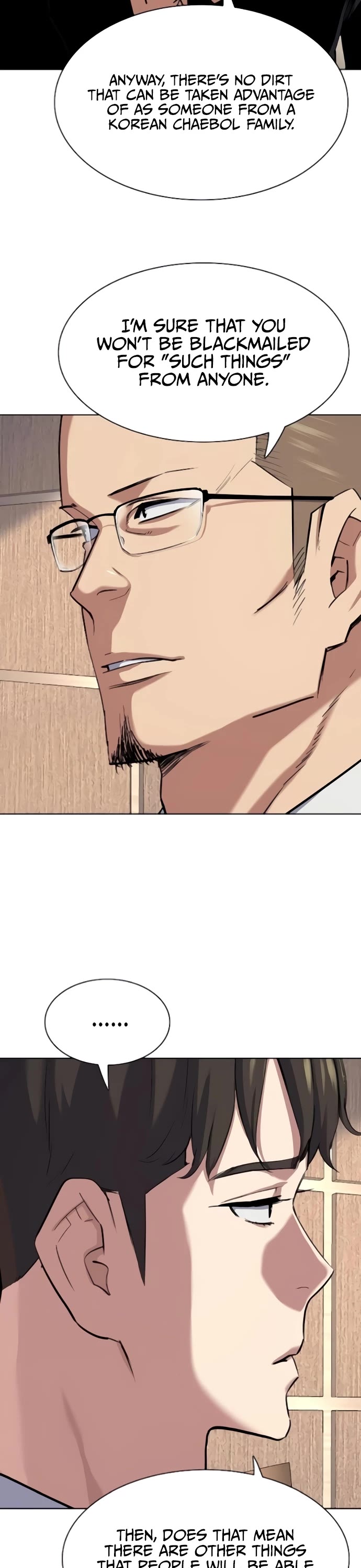 The Chaebeol's Youngest Son Chapter 155 page 49 - Chapter 155