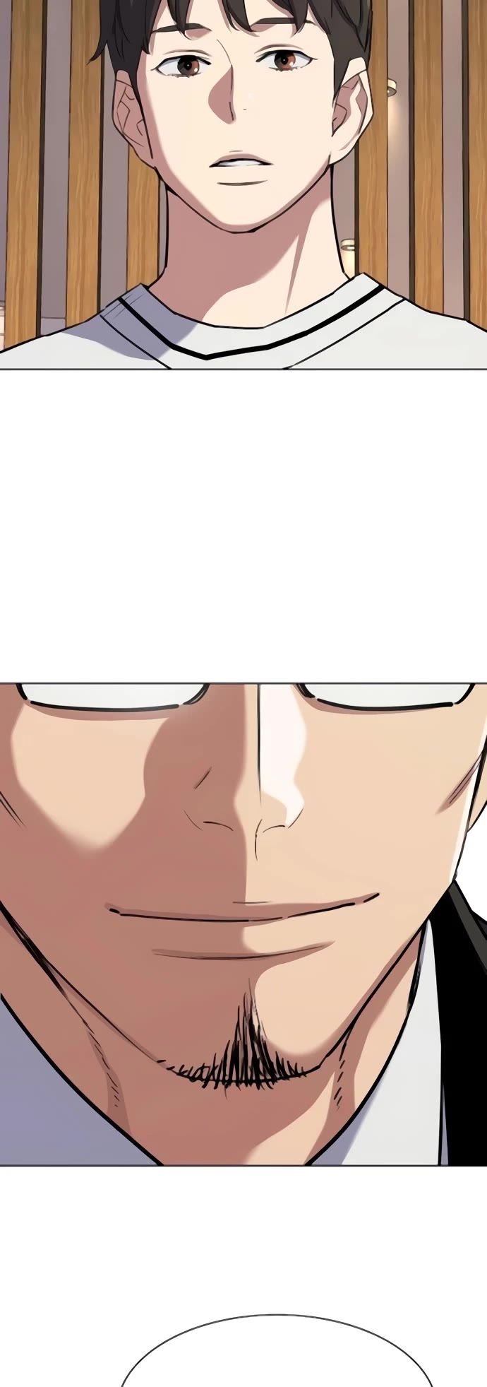The Chaebeol's Youngest Son Chapter 155 page 51 - Chapter 155