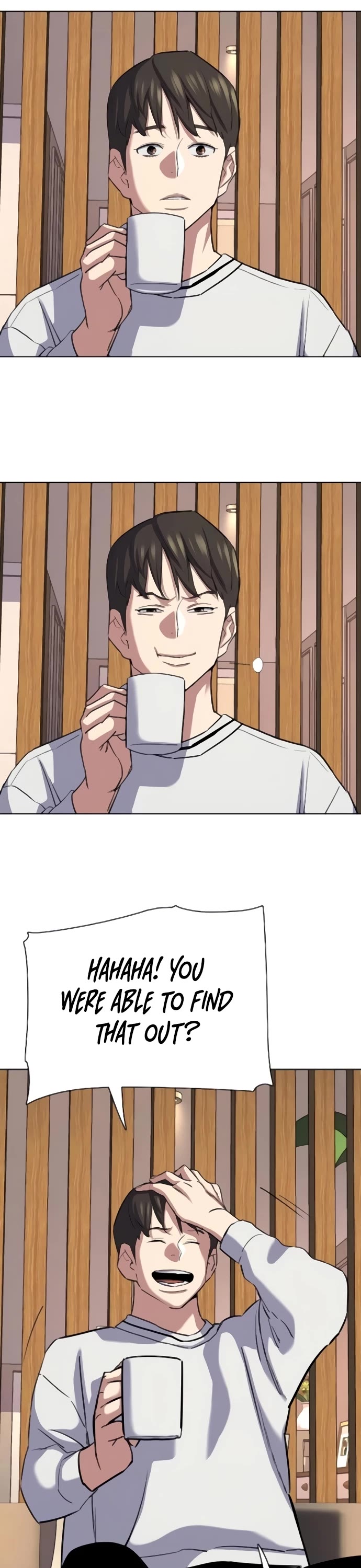 The Chaebeol's Youngest Son Chapter 155 page 53 - Chapter 155