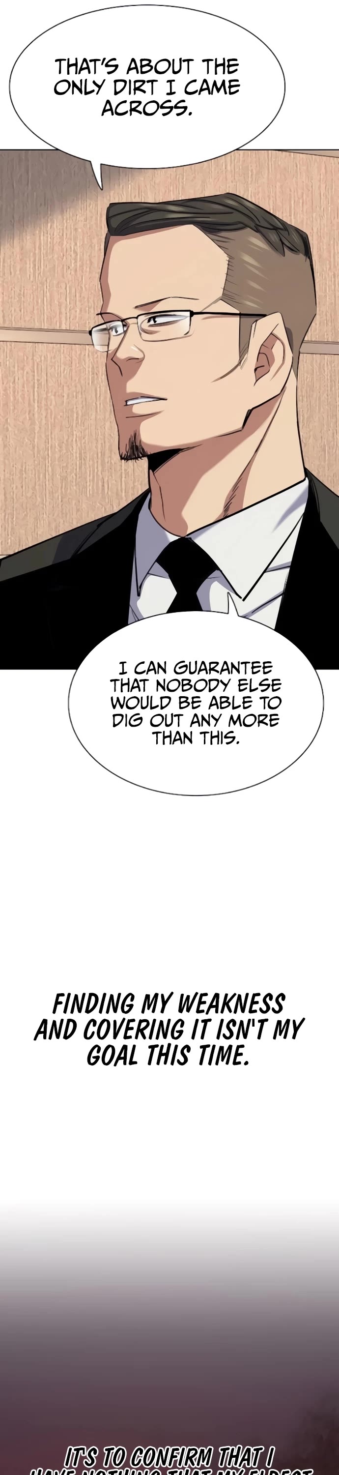 The Chaebeol's Youngest Son Chapter 155 page 57 - Chapter 155