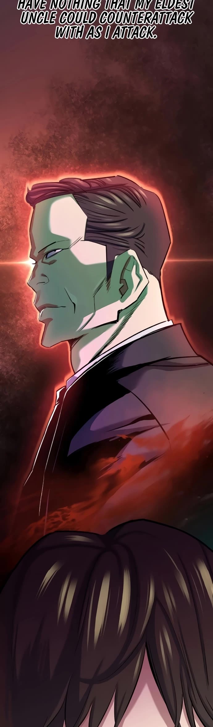 The Chaebeol's Youngest Son Chapter 155 page 58 - Chapter 155