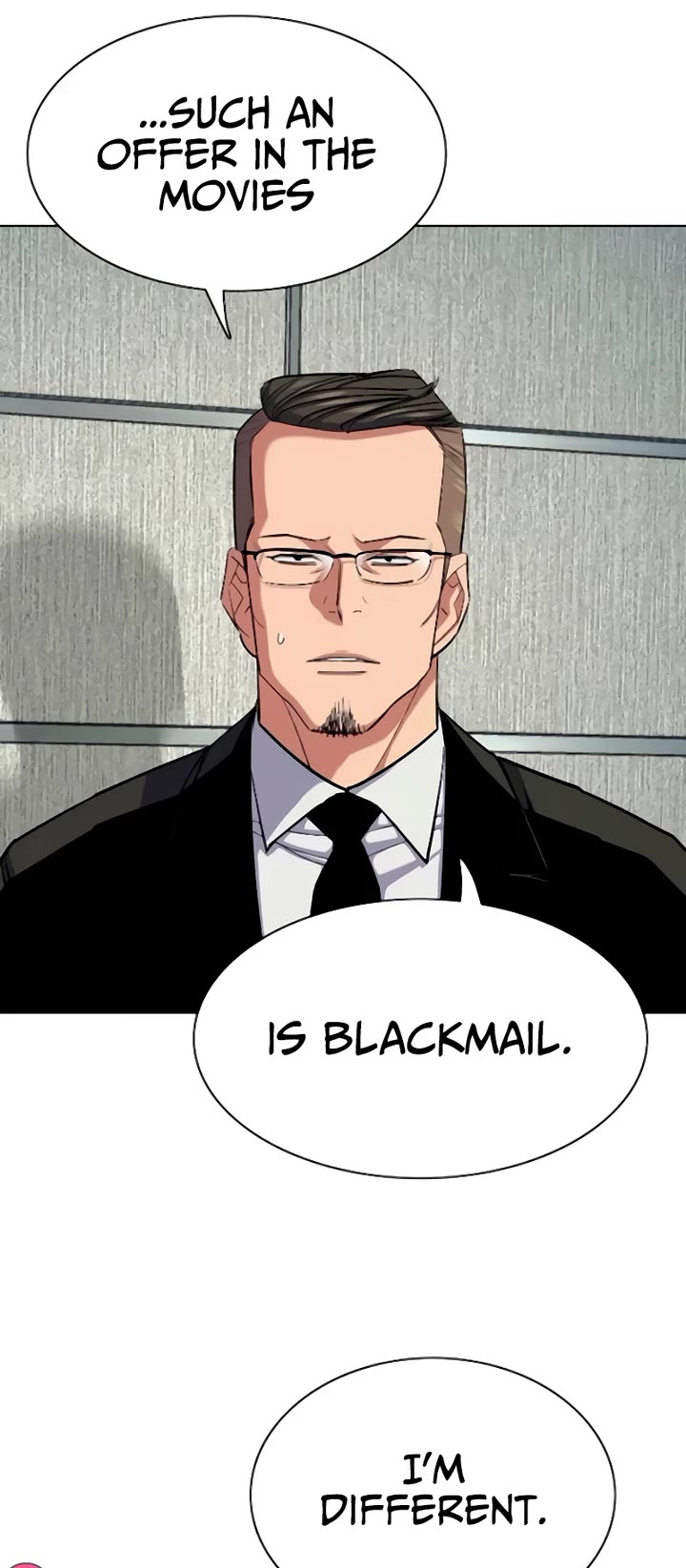The Chaebeol's Youngest Son Chapter 156 page 25 - Chapter 156