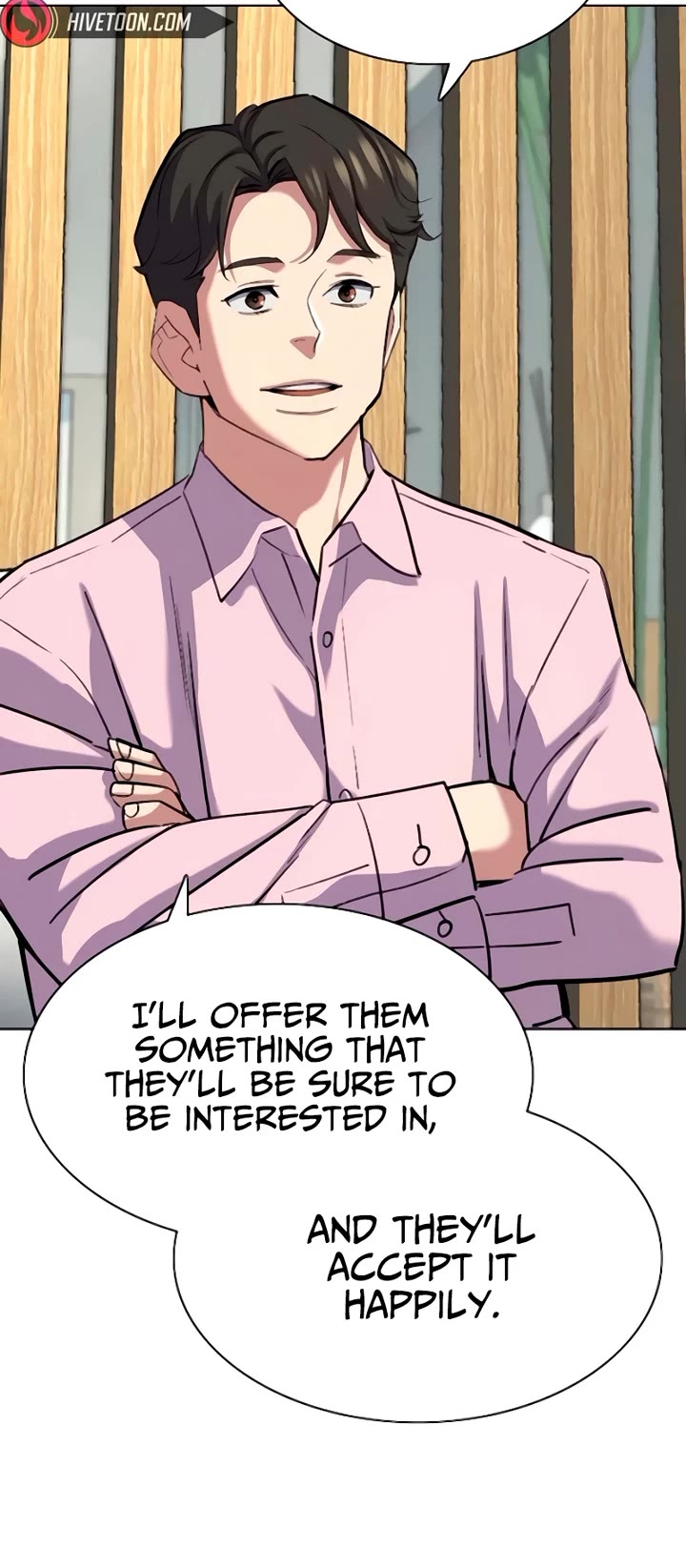 The Chaebeol's Youngest Son Chapter 156 page 26 - Chapter 156