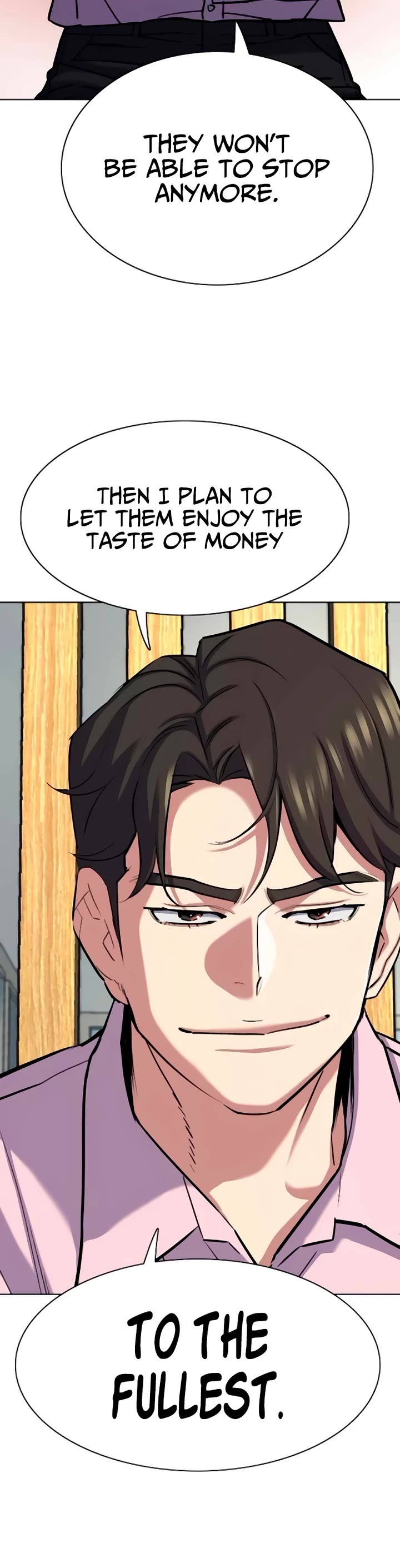The Chaebeol's Youngest Son Chapter 156 page 29 - Chapter 156