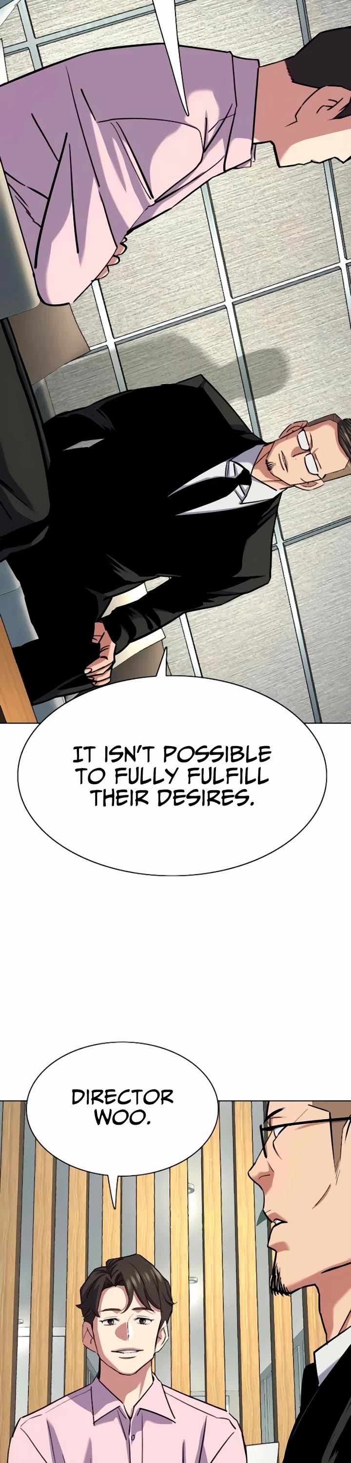 The Chaebeol's Youngest Son Chapter 156 page 32 - Chapter 156