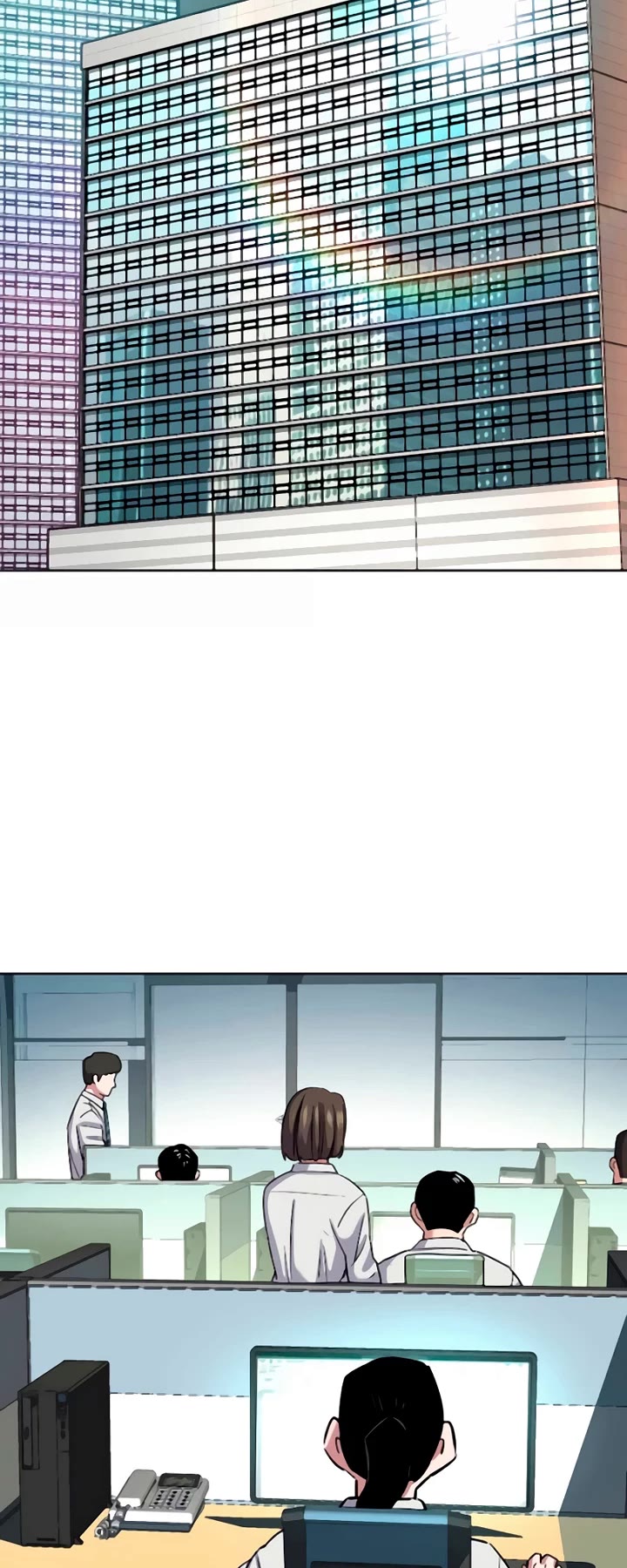 The Chaebeol's Youngest Son Chapter 156 page 39 - Chapter 156