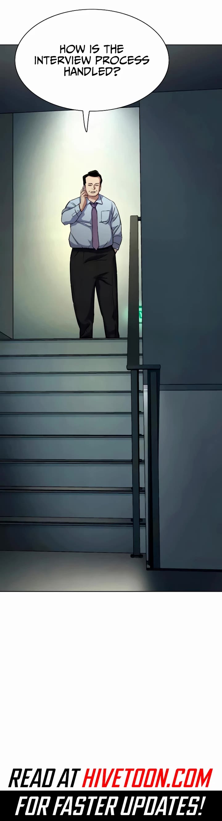 The Chaebeol's Youngest Son Chapter 156 page 49 - Chapter 156