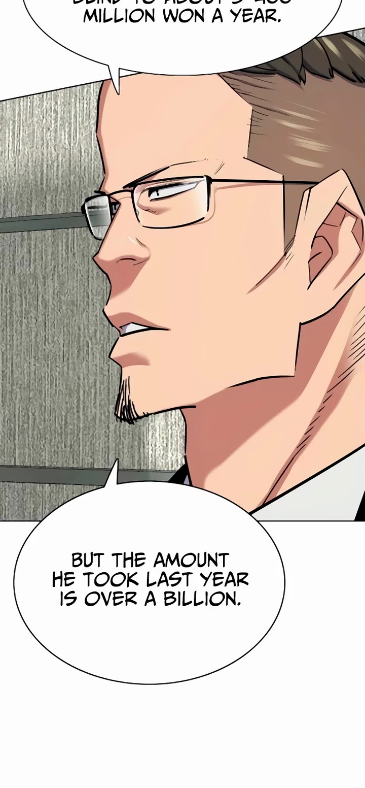 The Chaebeol's Youngest Son Chapter 156 page 9 - Chapter 156