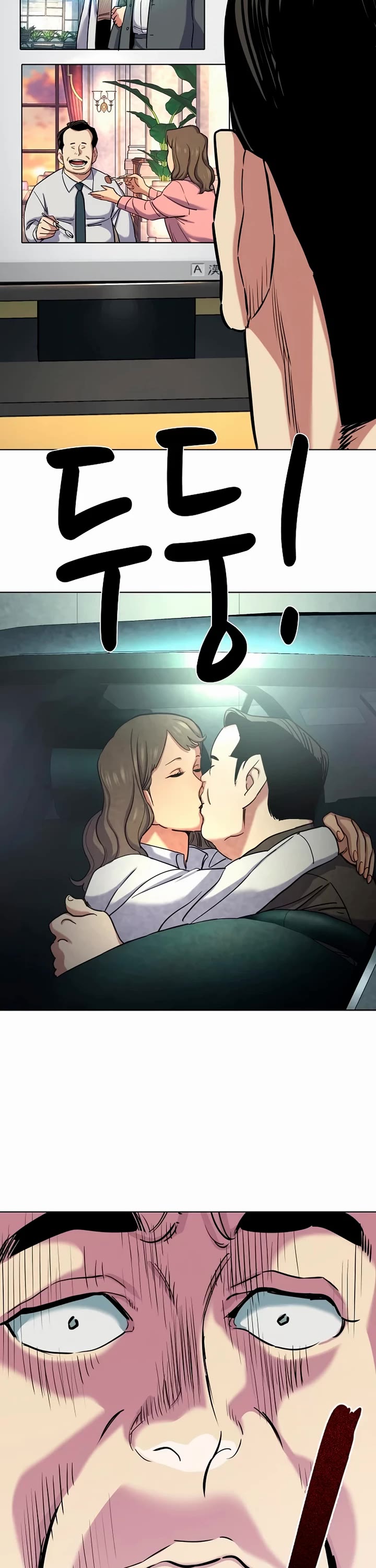 The Chaebeol's Youngest Son Chapter 157 page 31 - Chapter 157