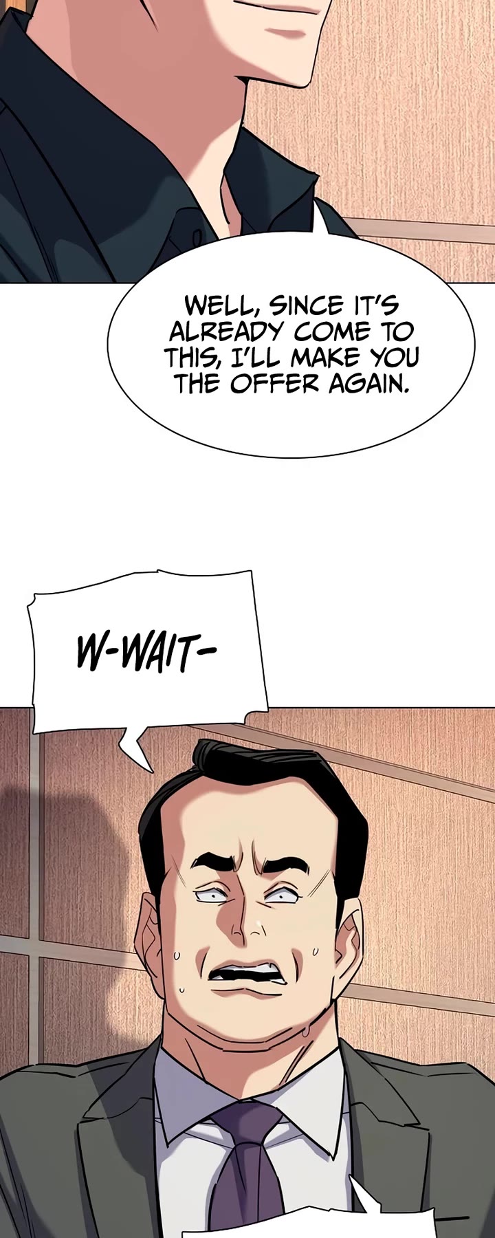 The Chaebeol's Youngest Son Chapter 157 page 47 - Chapter 157