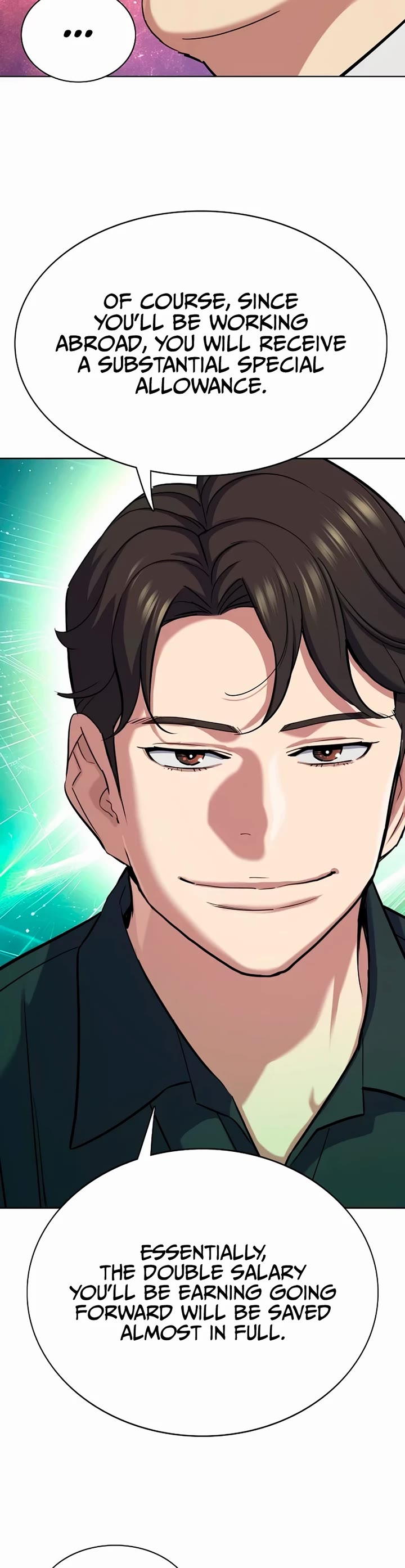The Chaebeol's Youngest Son Chapter 157 page 58 - Chapter 157